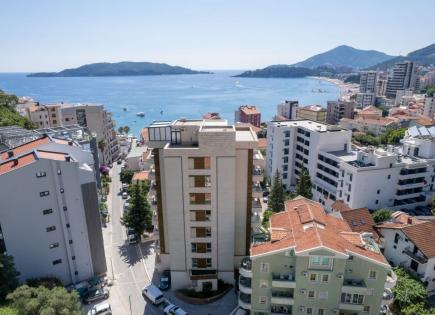 Квартира за 247 500 евро в Рафаиловичах, Черногория
