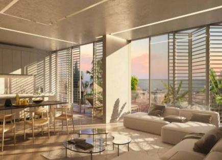 Апартаменты за 570 000 евро в Монте Карло, Монако