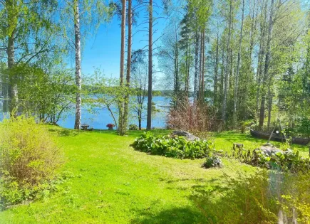 Квартира за 26 000 евро в Леппявирта, Финляндия