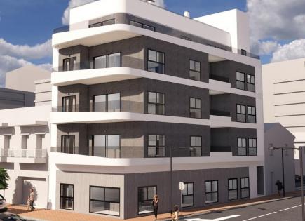 Апартаменты за 179 900 евро в Ла Мата, Испания