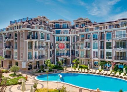 Апартаменты за 69 000 евро на Солнечном берегу, Болгария