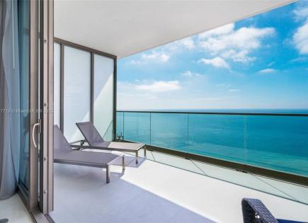 Квартира за 3 673 805 евро в Майами, США