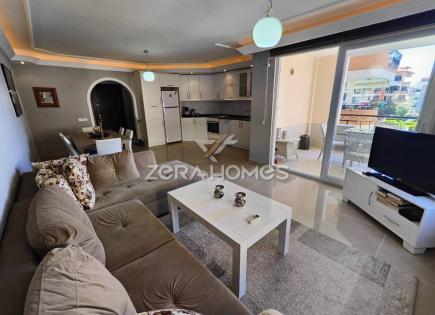 Апартаменты за 210 500 евро в Алании, Турция