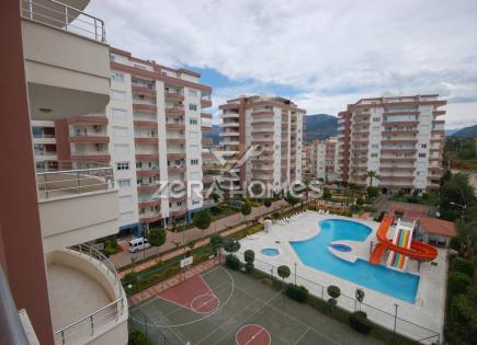 Апартаменты за 248 000 евро в Алании, Турция