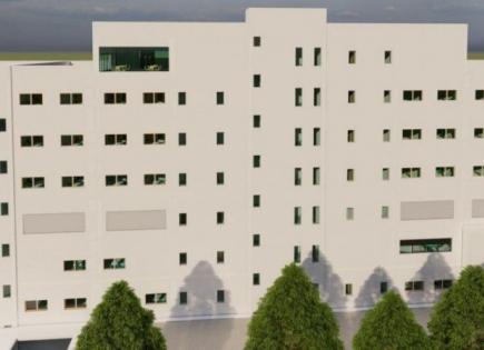 Коммерческая недвижимость за 95 000 000 евро в Лимасоле, Кипр