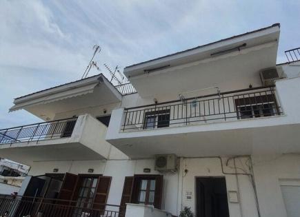 Квартира за 75 000 евро в Ситонии, Греция