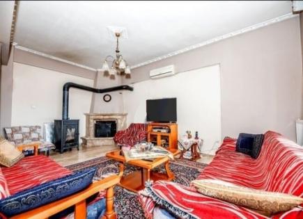 Квартира за 85 000 евро в Серре, Греция