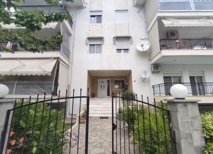 Квартира за 340 000 евро в Салониках, Греция