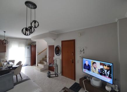 Дом за 250 000 евро в Салониках, Греция