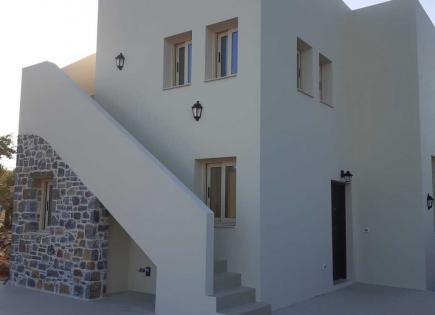 Дом за 250 000 евро в Милатосе, Греция