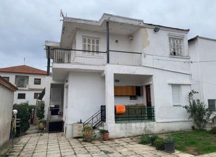 Дом за 120 000 евро в Салониках, Греция