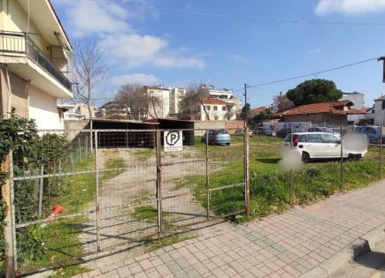 Земля за 215 000 евро в Олимпиаки-Акти, Греция