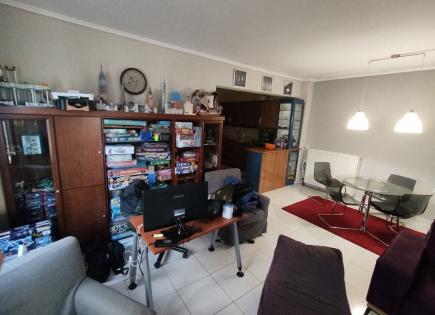 Квартира за 146 500 евро в Салониках, Греция
