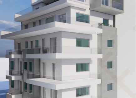 Квартира за 170 000 евро в Салониках, Греция
