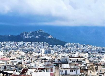 Квартира за 300 000 евро в Афинах, Греция
