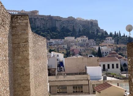 Квартира за 550 000 евро в Афинах, Греция