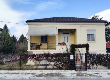 Дом за 160 000 евро в Пиерии, Греция