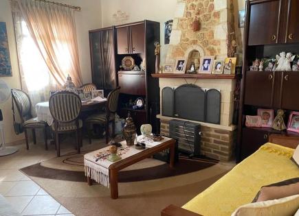 Квартира за 375 000 евро в номе Ханья, Греция