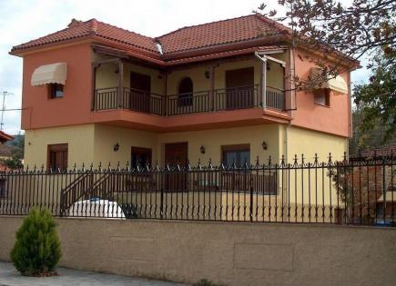 Дом за 220 000 евро в Полигиросе, Греция
