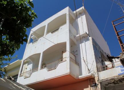 Квартира за 70 000 евро в номе Ласити, Греция