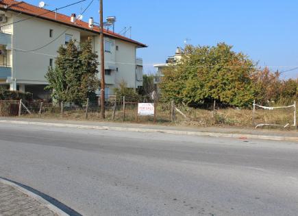 Земля за 170 000 евро в Олимпиаки-Акти, Греция