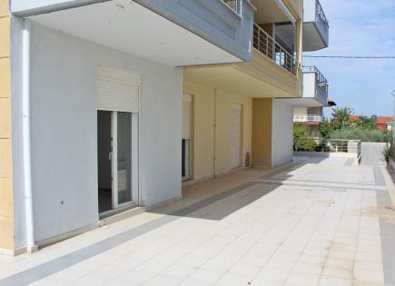 Квартира за 80 000 евро в Пиерии, Греция