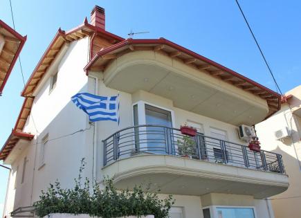 Квартира за 185 000 евро в Пиерии, Греция