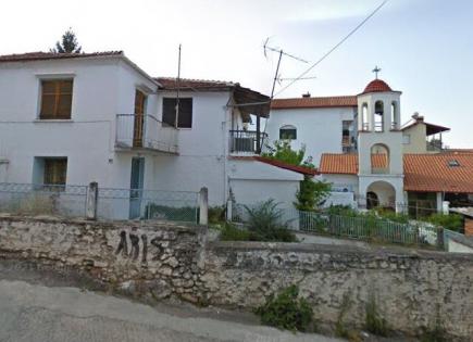 Дом за 130 000 евро в Пиерии, Греция