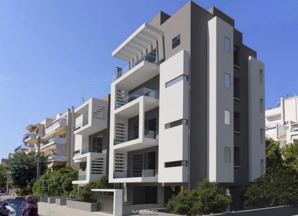 Квартира за 440 000 евро в Глифаде, Греция