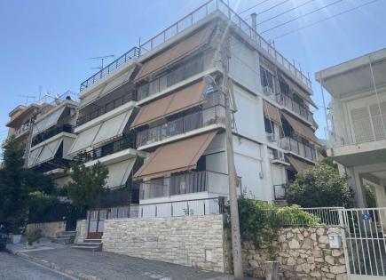 Квартира за 600 000 евро в Глифаде, Греция