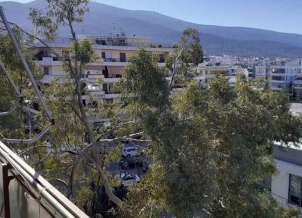 Квартира за 215 000 евро в Пеании, Греция