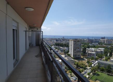 Квартира за 150 000 евро в Салониках, Греция