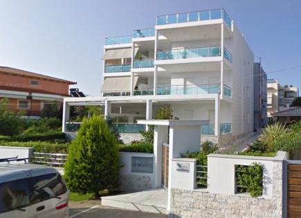 Квартира за 270 000 евро в Пеании, Греция