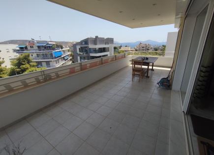 Квартира за 950 000 евро в Вуле, Греция