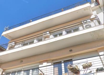 Квартира за 75 000 евро в Салониках, Греция