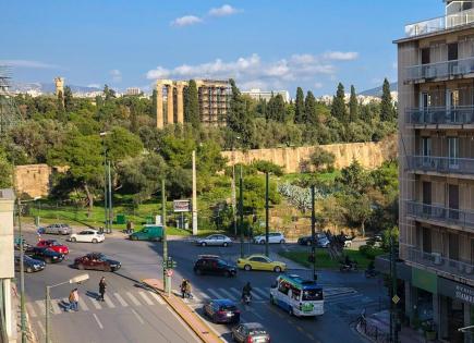 Квартира за 450 000 евро в Афинах, Греция