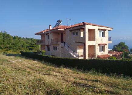 Дом за 865 000 евро в Эретрии, Греция