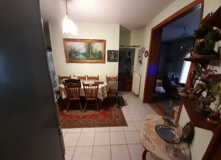 Квартира за 1 100 000 евро в Салониках, Греция