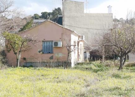 Дом за 300 000 евро на Корфу, Греция