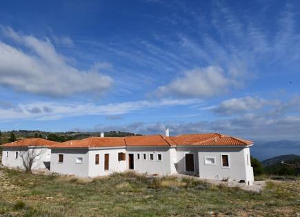 Дом за 580 000 евро в Айос-Стефаносе, Греция