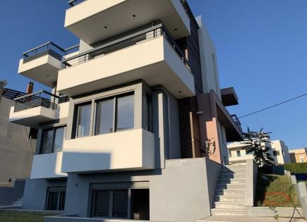 Мезонет за 340 000 евро в Салониках, Греция