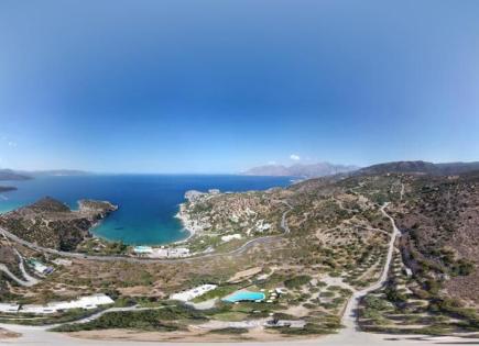 Земля за 454 000 евро в Ираклионе, Греция