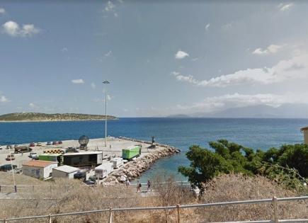 Земля за 360 000 евро в Ласити, Греция