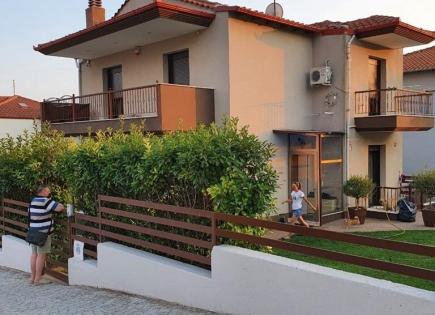 Дом за 170 000 евро в Салониках, Греция