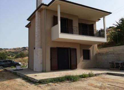 Дом за 270 000 евро в Ситонии, Греция