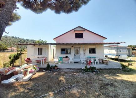 Дом за 380 000 евро на Халкидиках, Греция