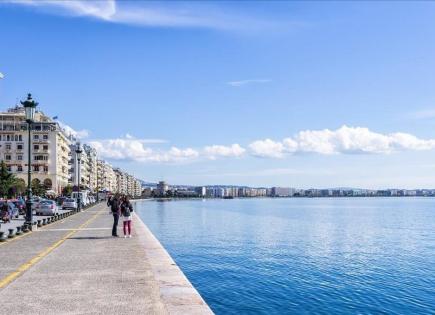 Квартира за 2 500 000 евро в Салониках, Греция