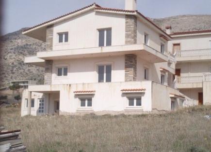 Дом за 290 000 евро в Сарониде, Греция