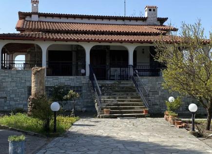Дом за 250 000 евро в Салониках, Греция