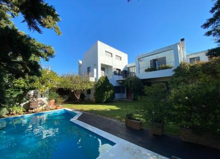 Дом за 500 000 евро в Пеании, Греция